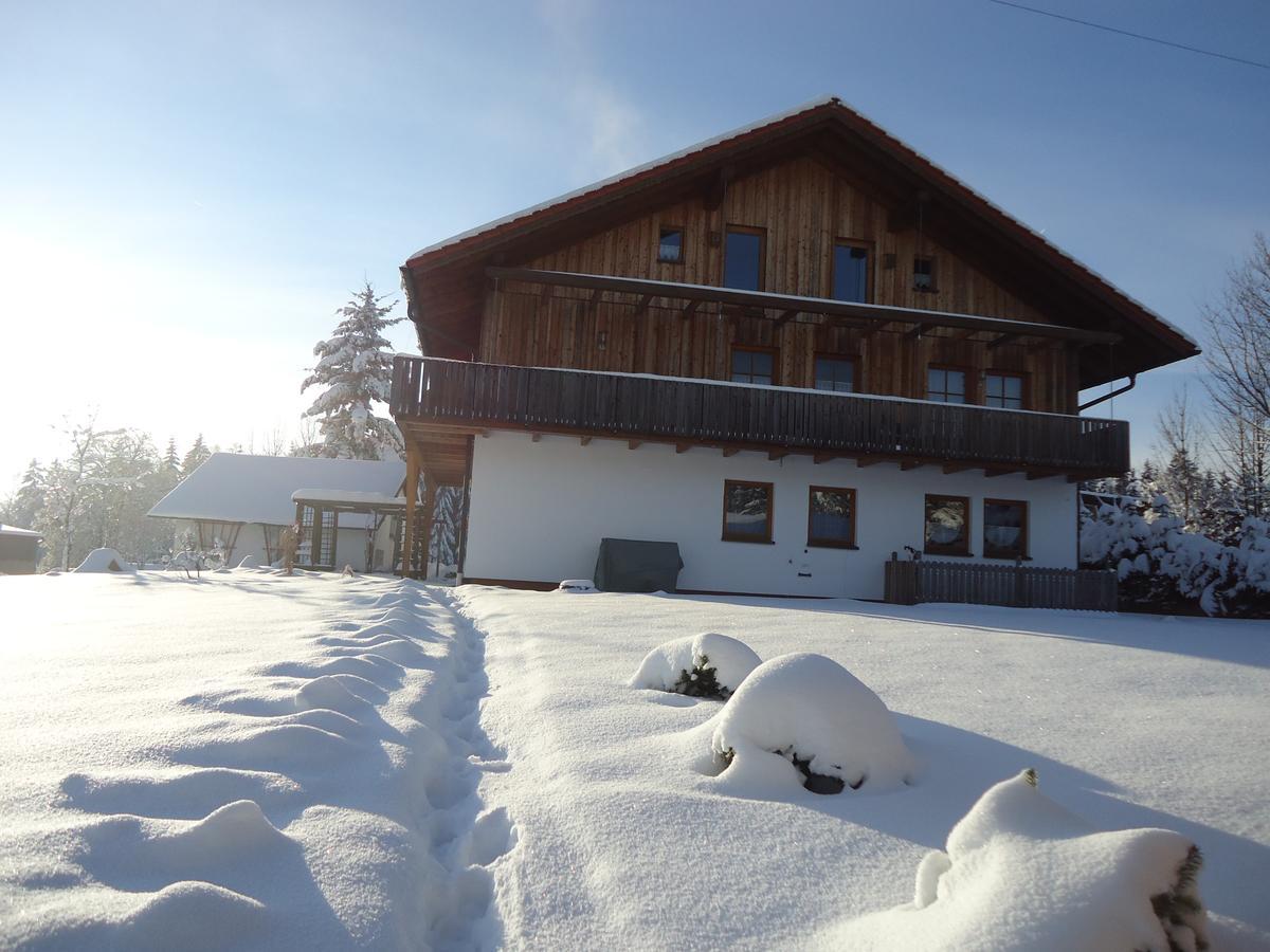 Gaestehaus Zum Prinzenfelsen Nagel Bagian luar foto