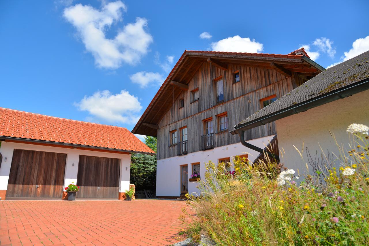 Gaestehaus Zum Prinzenfelsen Nagel Bagian luar foto