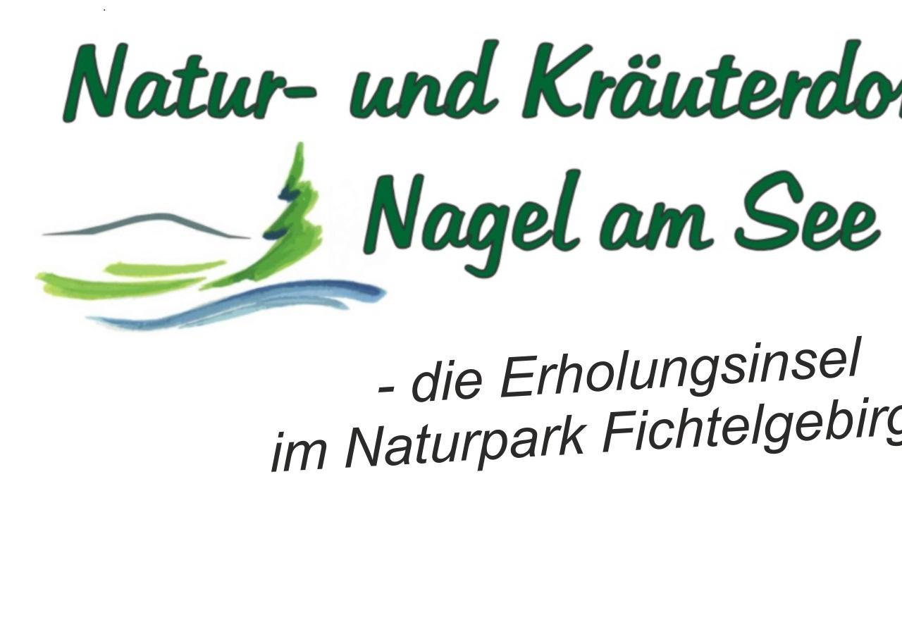 Gaestehaus Zum Prinzenfelsen Nagel Bagian luar foto