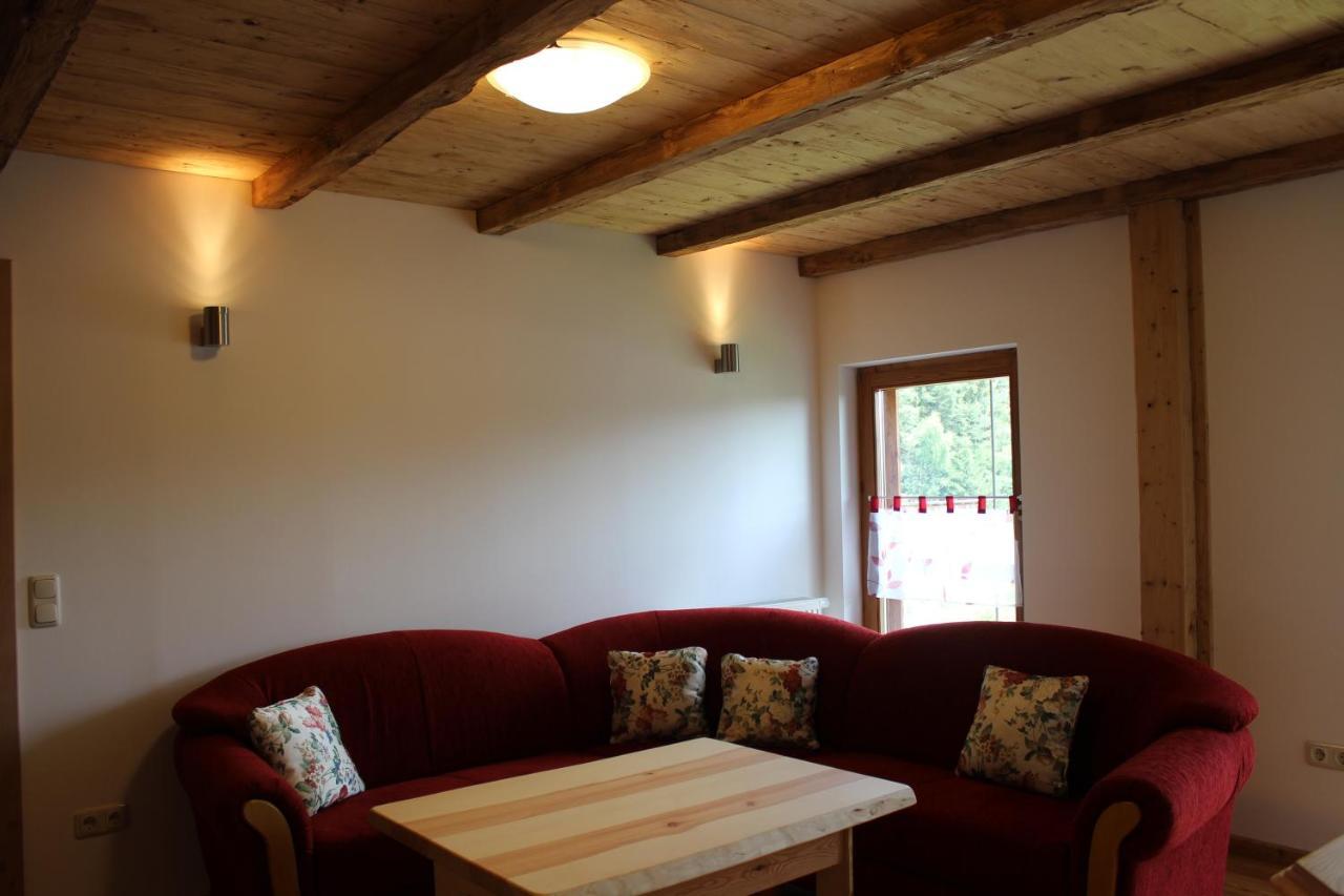 Gaestehaus Zum Prinzenfelsen Nagel Bagian luar foto